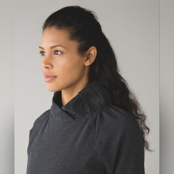 Lululemon After All Pullover - Picture 3 of 6